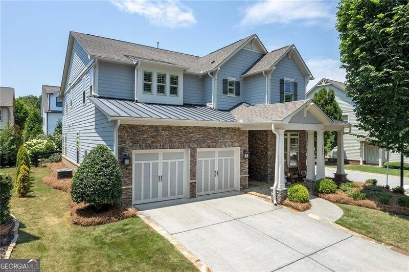 Milton, GA 30004,3000 Haven Mill LN
