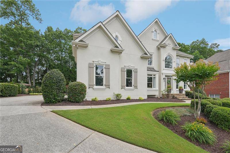Alpharetta, GA 30005,1225 Elk Ridge CV