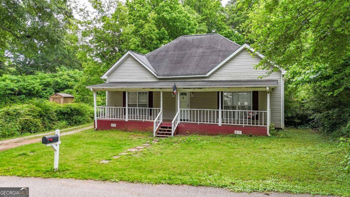 Villa Rica, GA 30180,232 S Candler ST