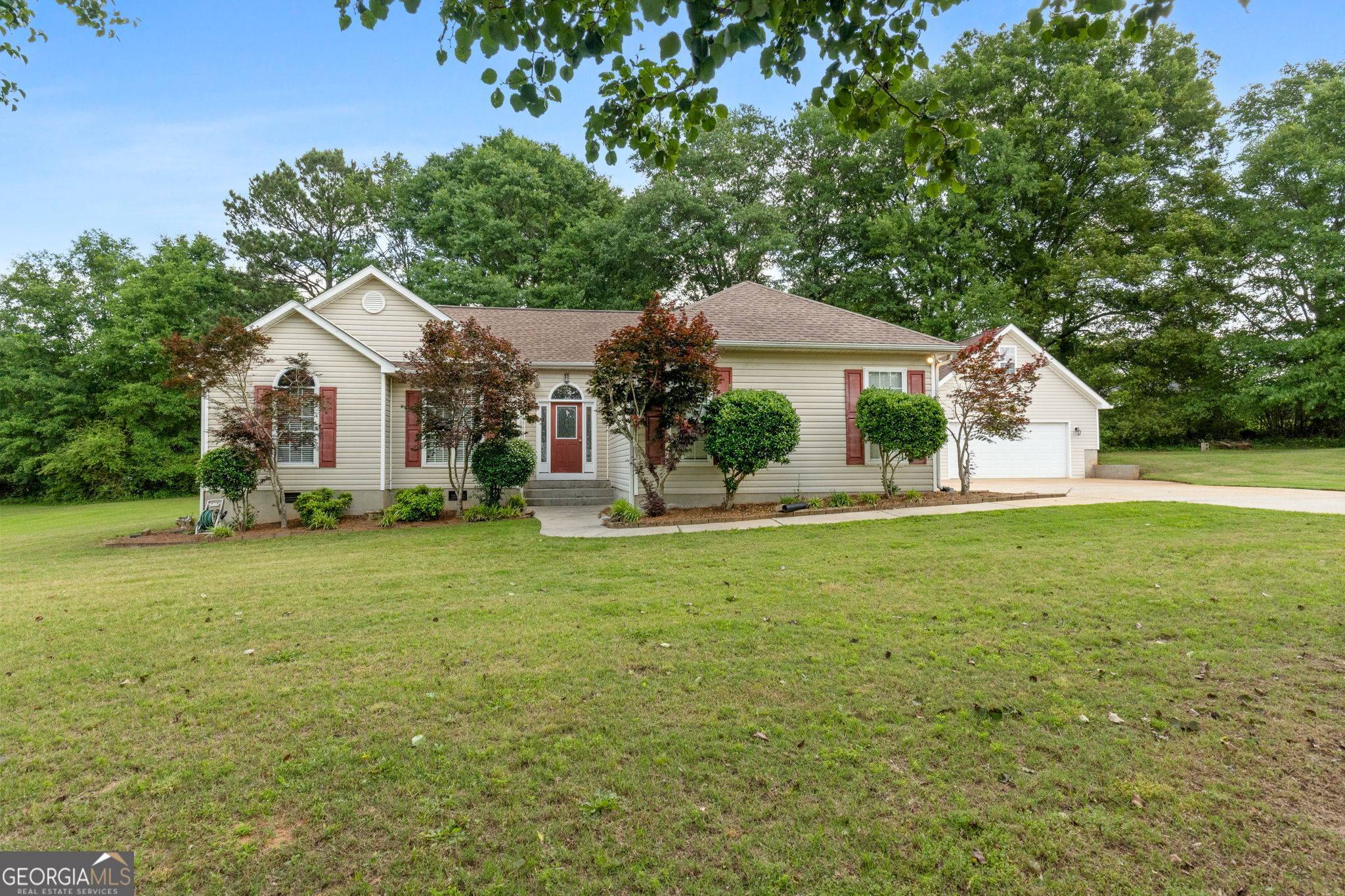 Williamson, GA 30292,41 Williamson TRCE