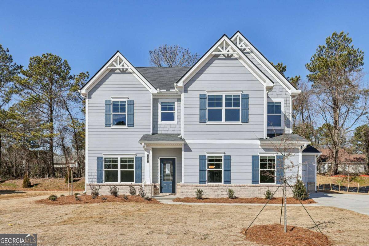 Loganville, GA 30052,1462 Stephens View DR