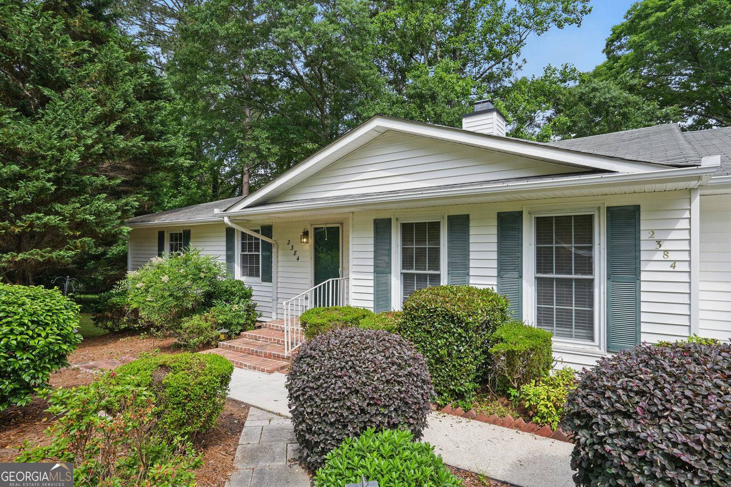 Conyers, GA 30094,2384 Shadowood DR SW