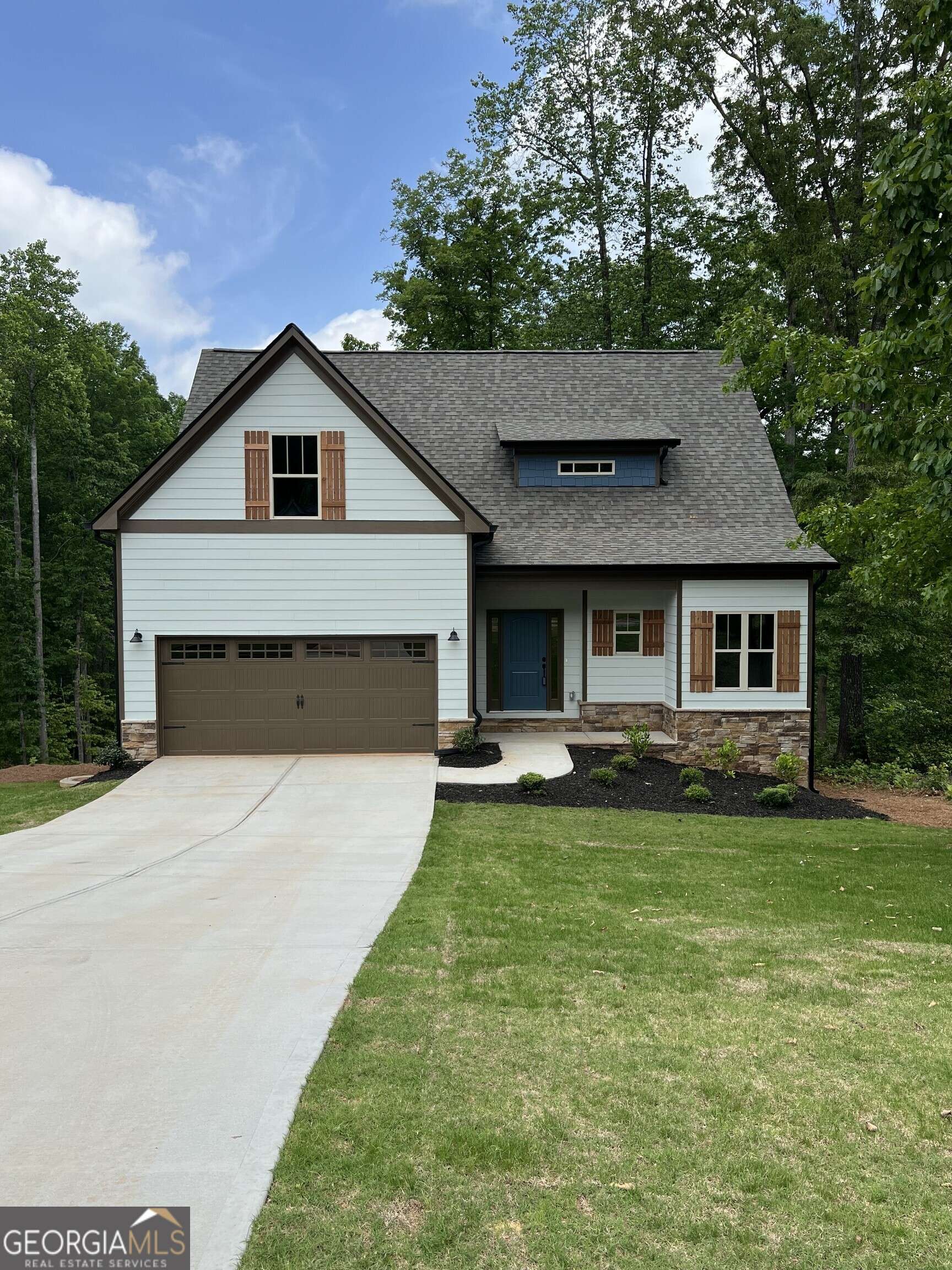 Dawsonville, GA 30534,50 Hannahs CT