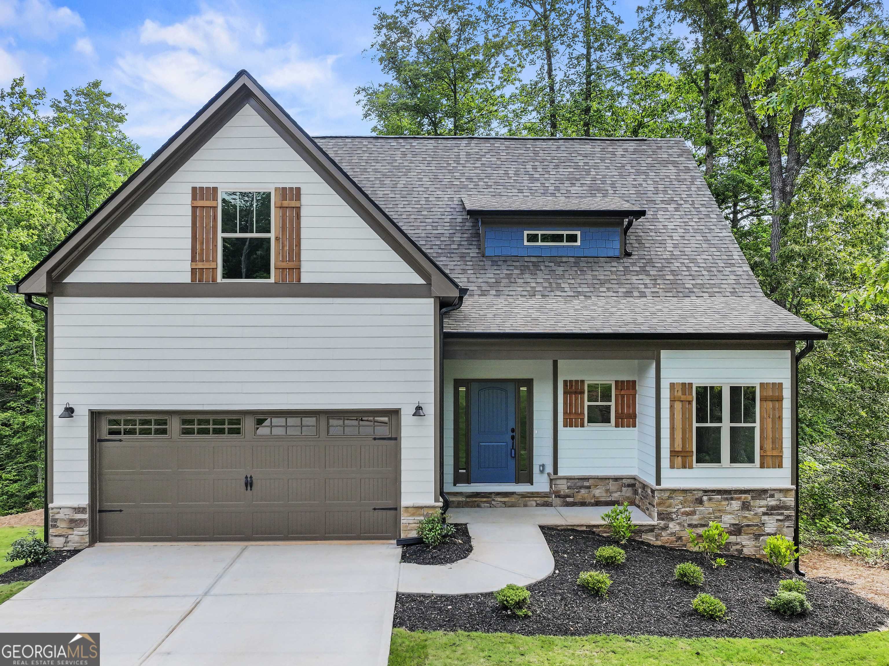 Dawsonville, GA 30534,50 Hannahs CT