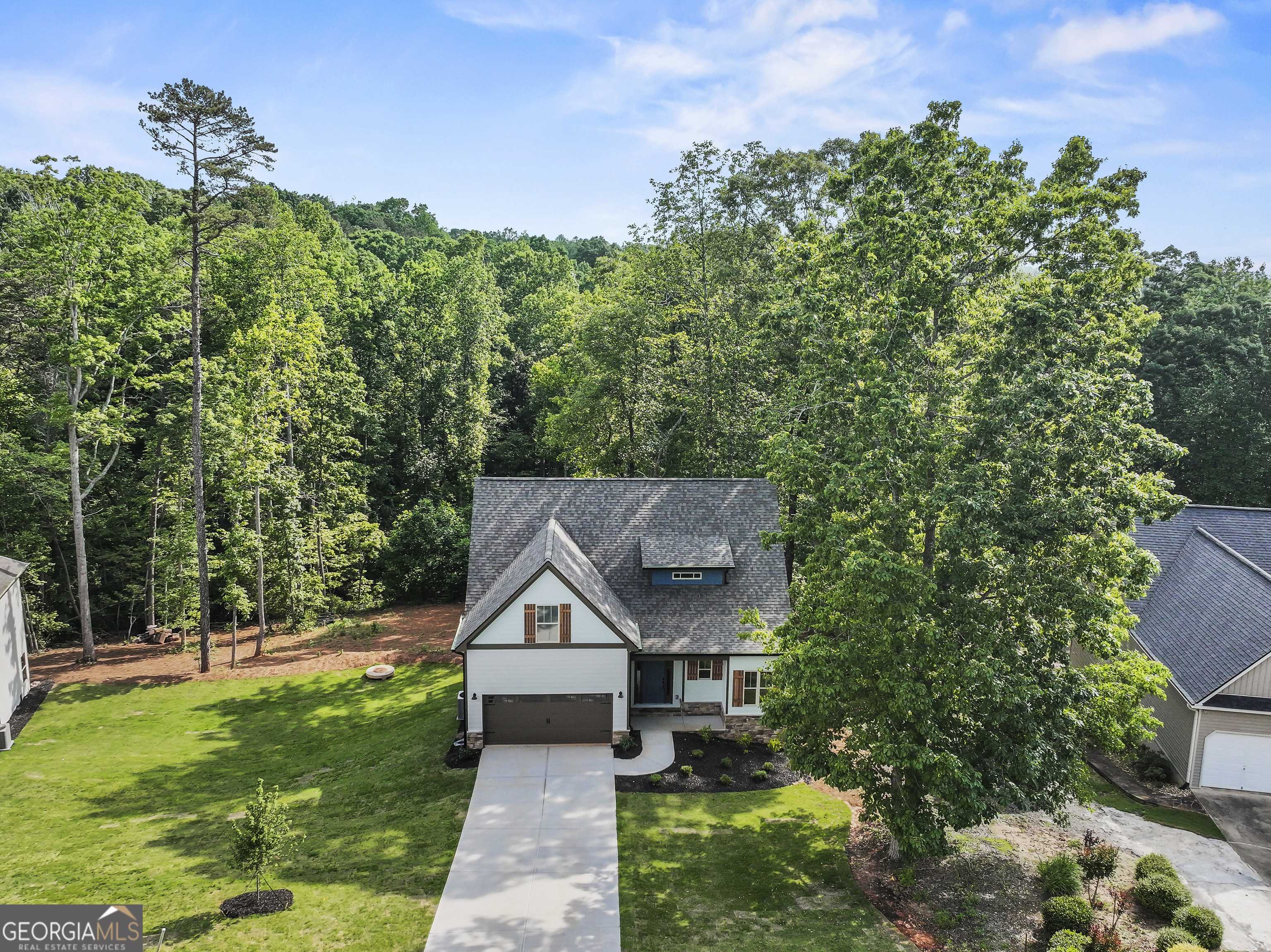 Dawsonville, GA 30534,50 Hannahs CT