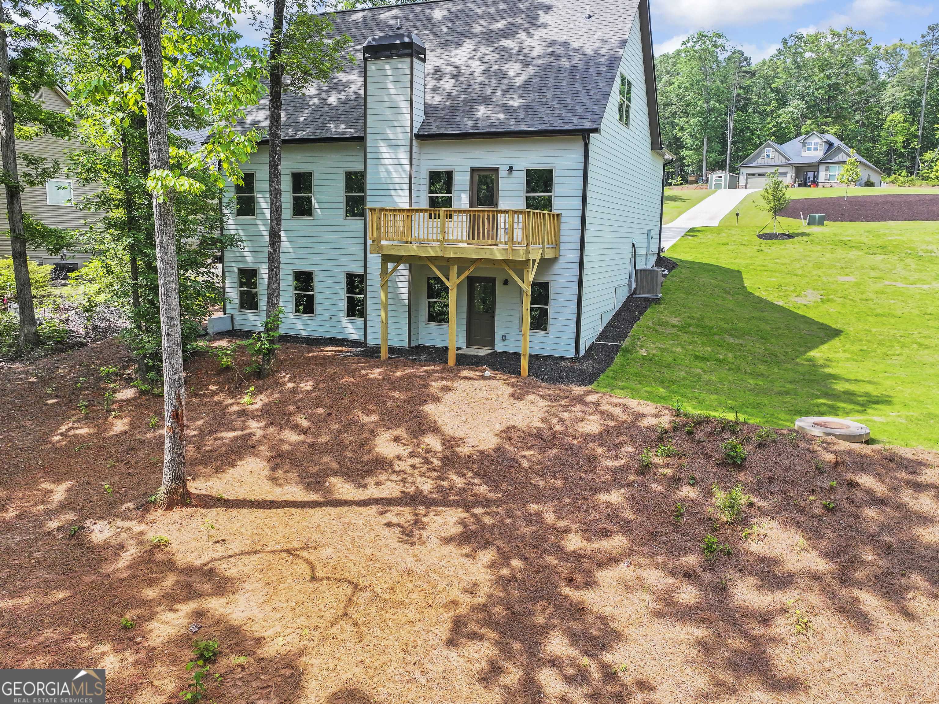 Dawsonville, GA 30534,50 Hannahs CT