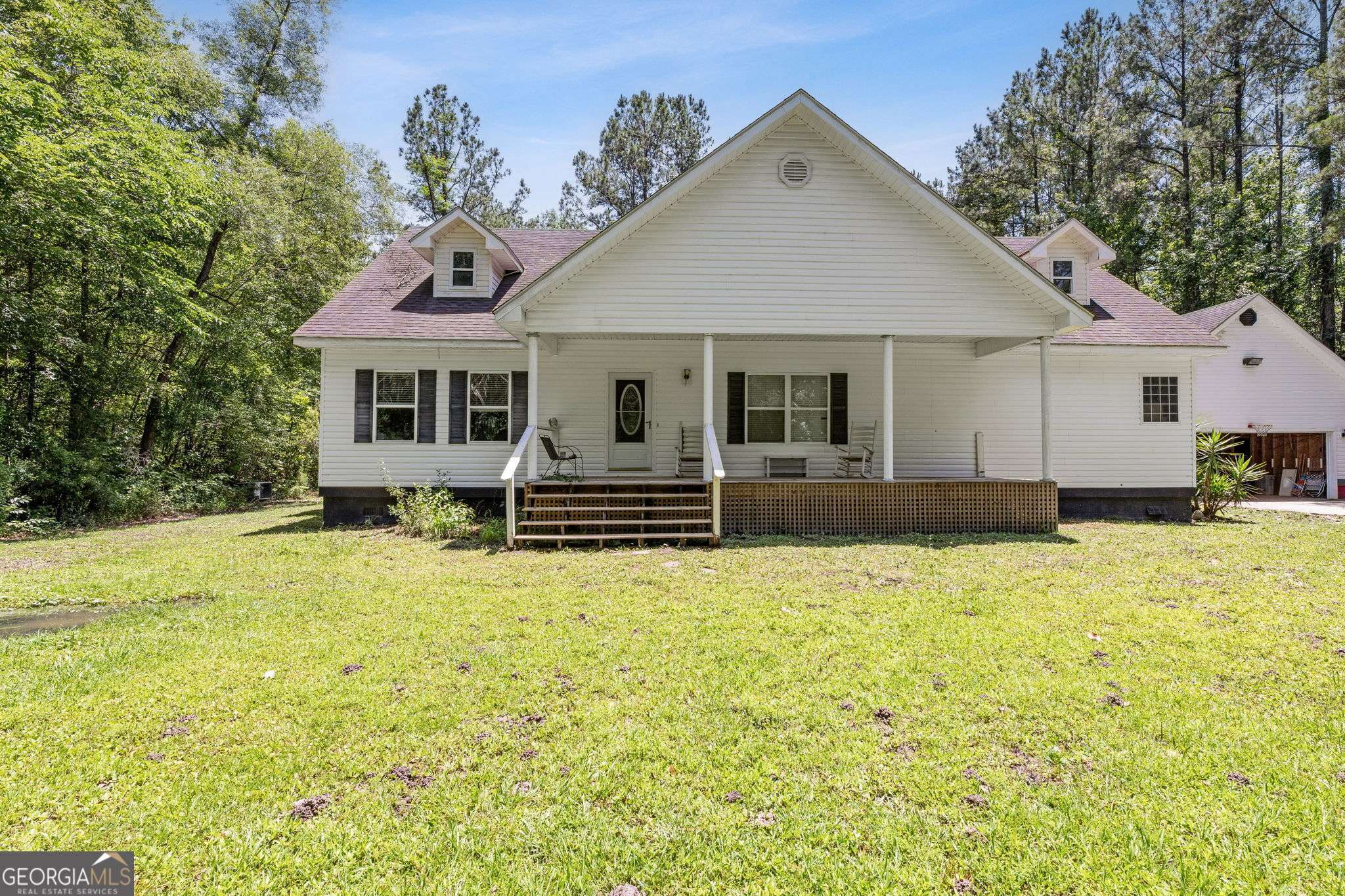 Waverly, GA 31565,389 Magnolia DR