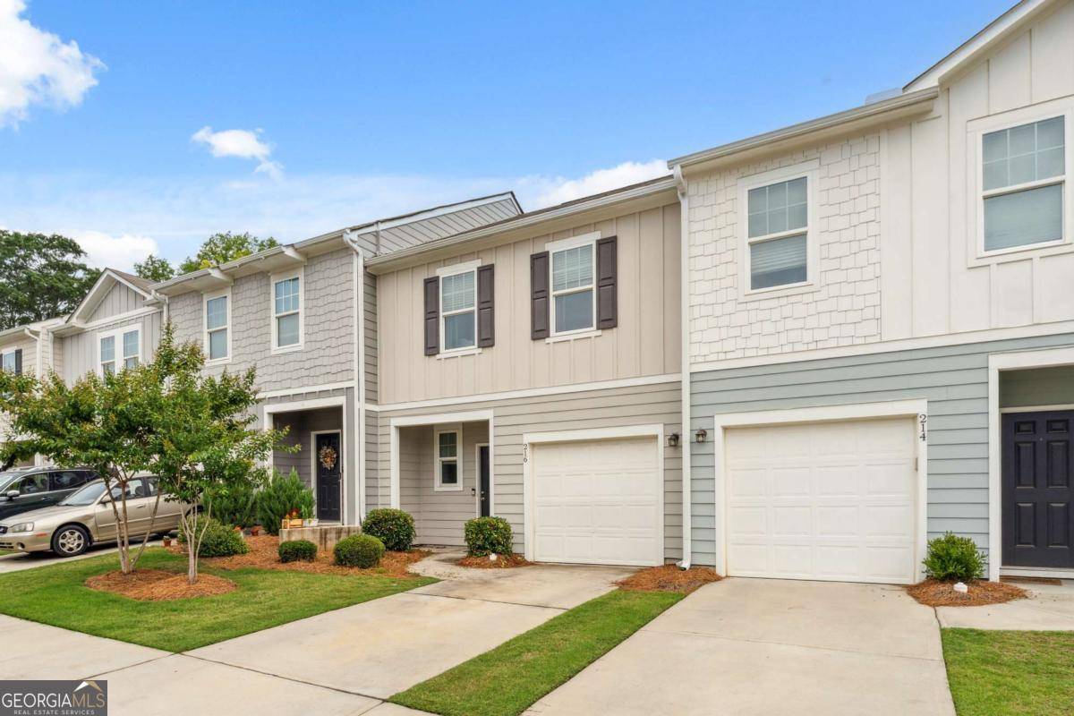 Cartersville, GA 30120,216 Grand Central WAY