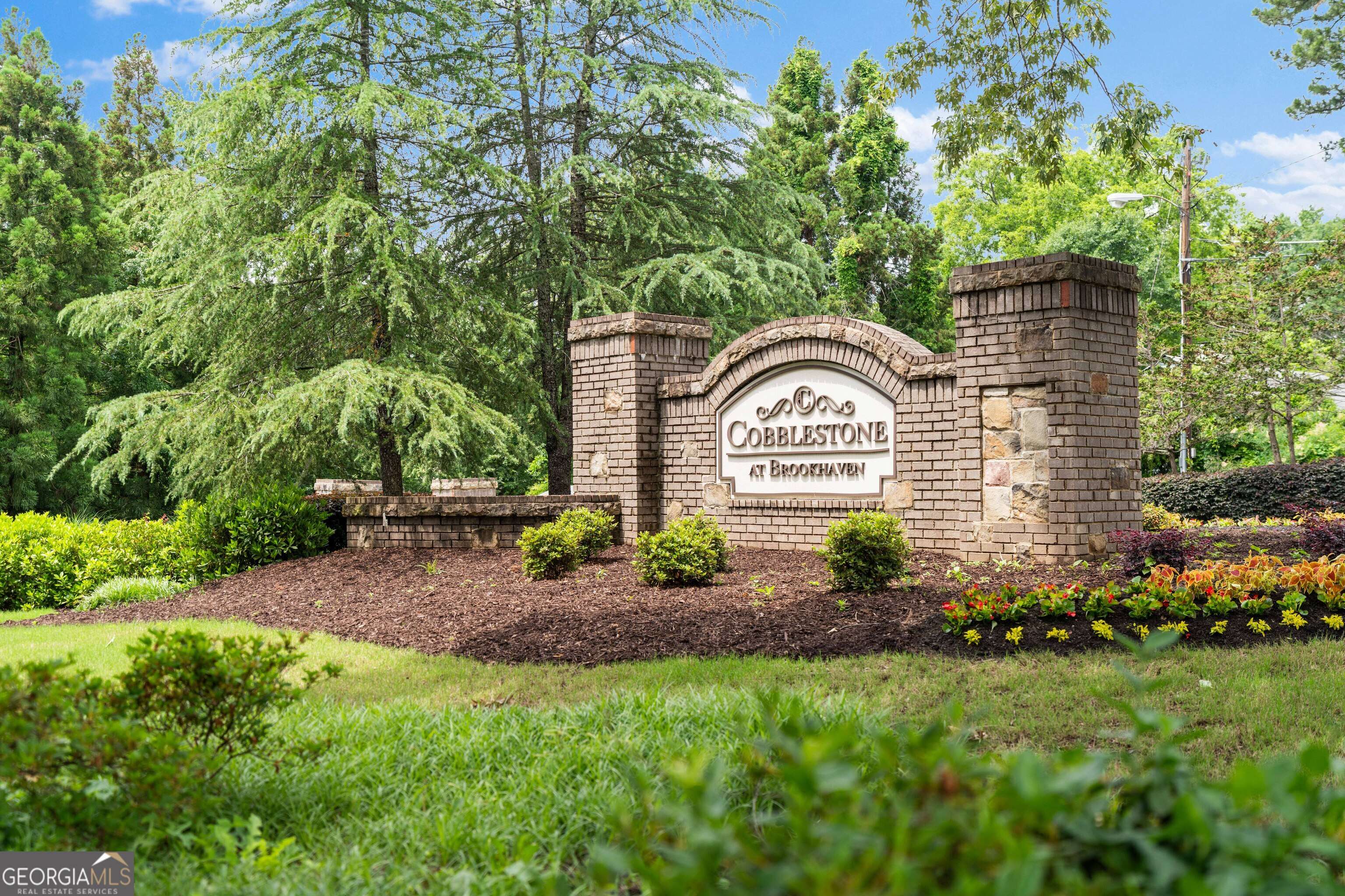 Brookhaven, GA 30319,1973 Cobblestone CIR NE