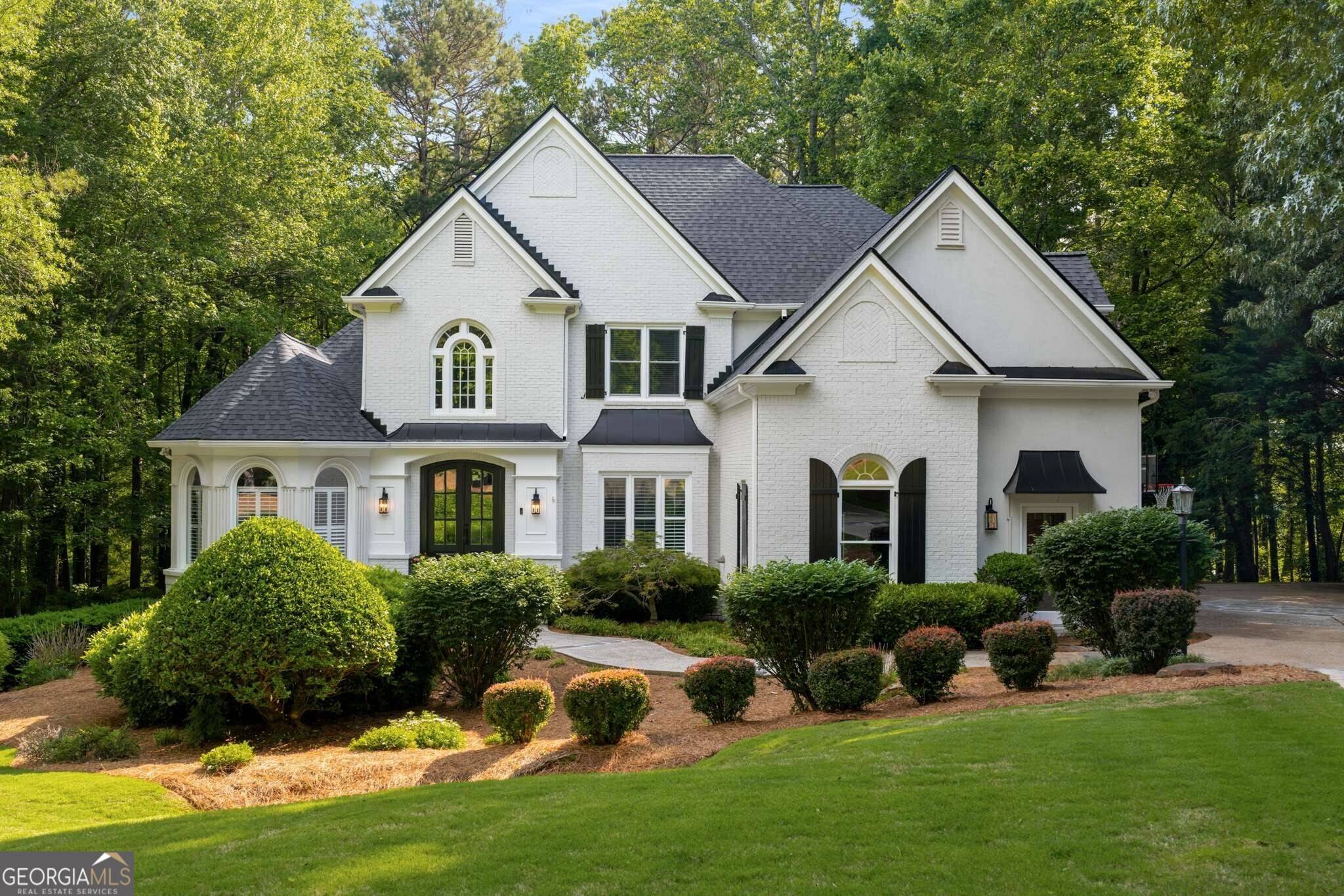Milton, GA 30004,365 Champions View DR