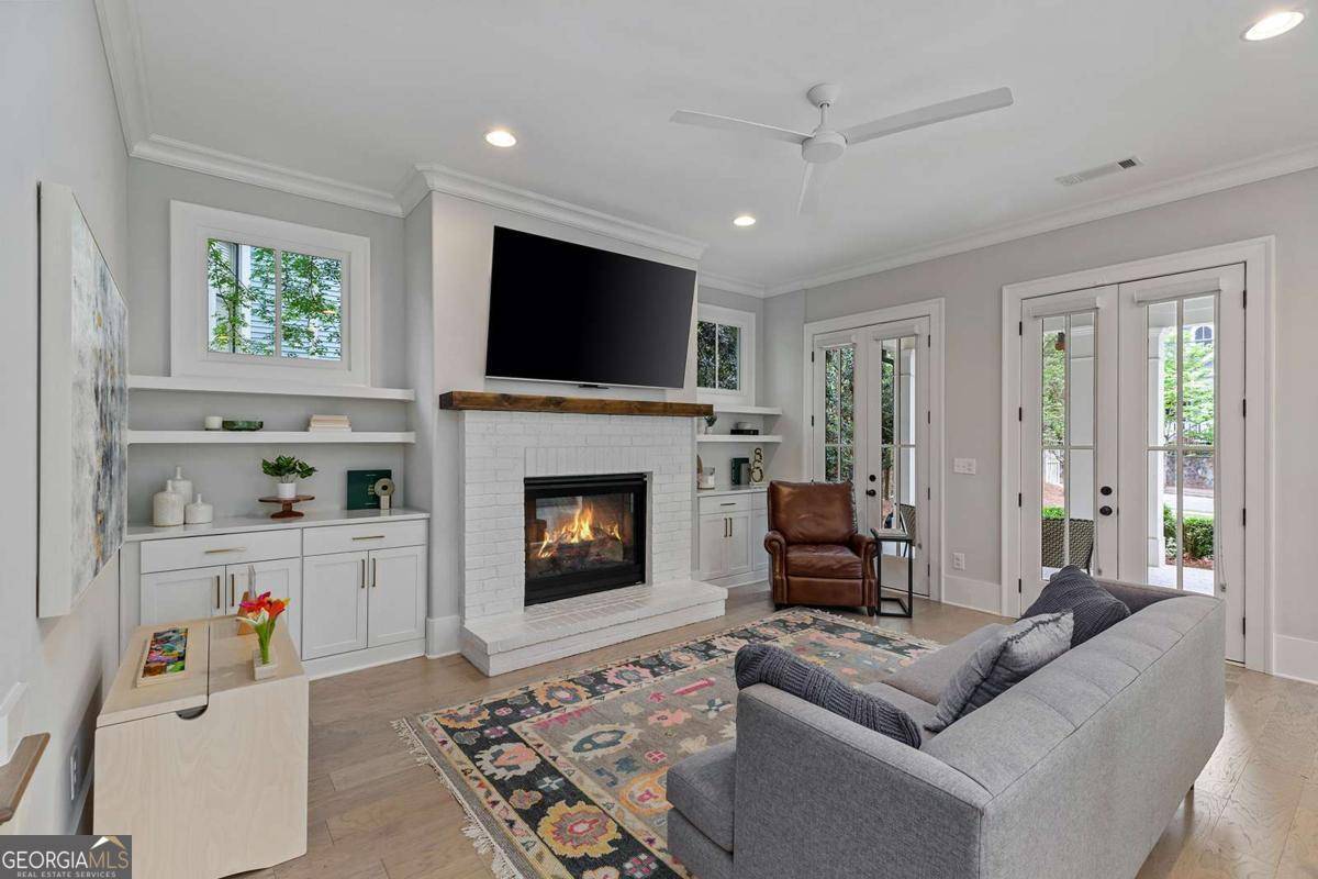 Atlanta, GA 30307,357 Mell AVE