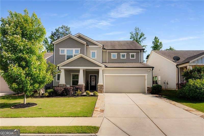 Woodstock, GA 30189,122 Grove View RD