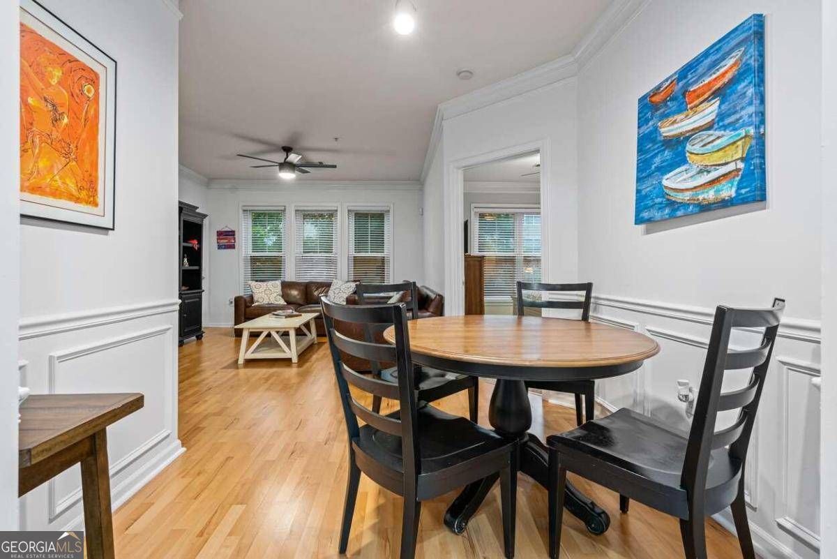 Atlanta, GA 30338,1850 Cotillion DR #3215