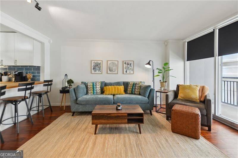 Atlanta, GA 30308,620 Peachtree ST NE #403