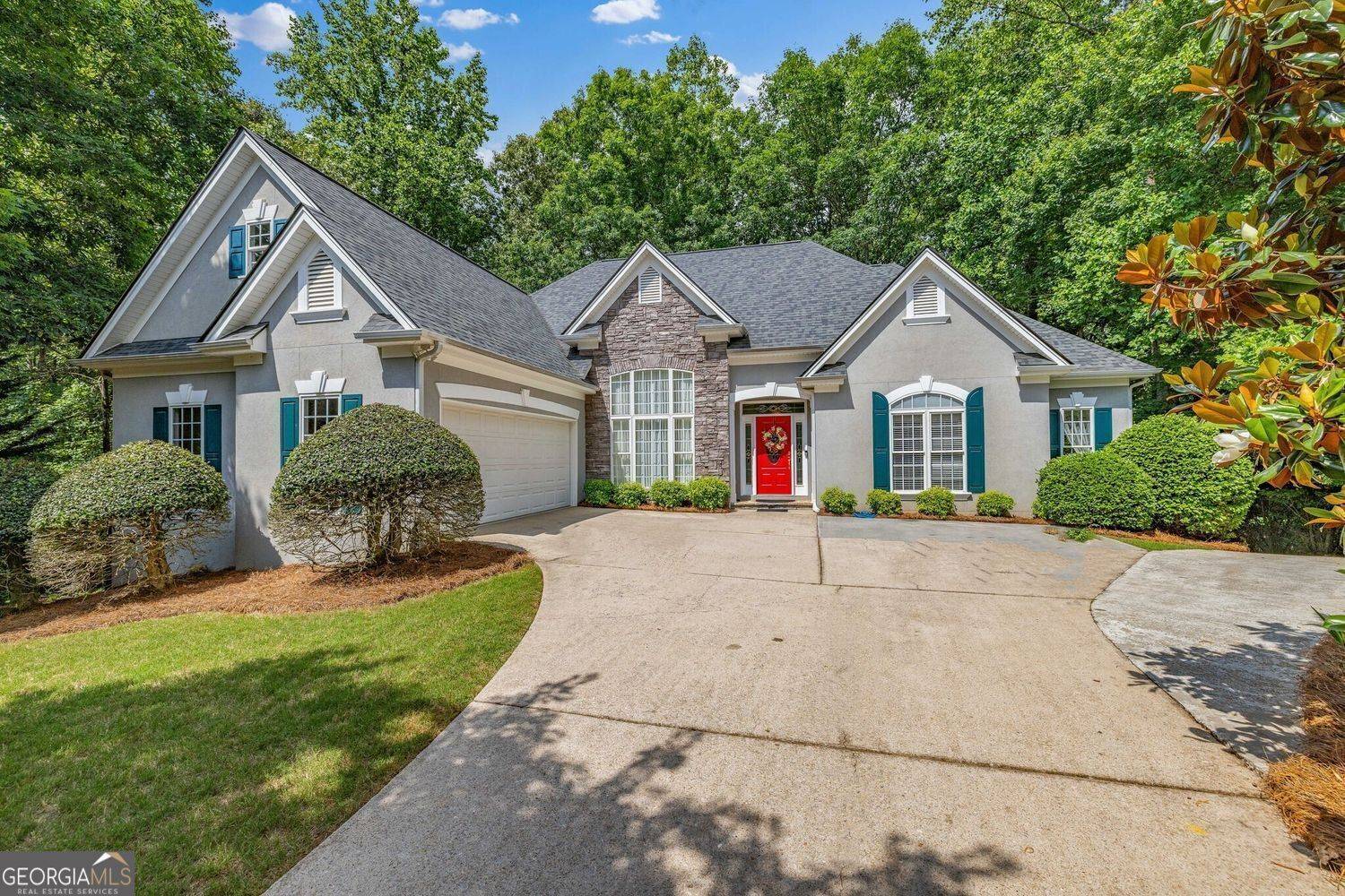 Gainesville, GA 30506,6126 Foxmoor CT