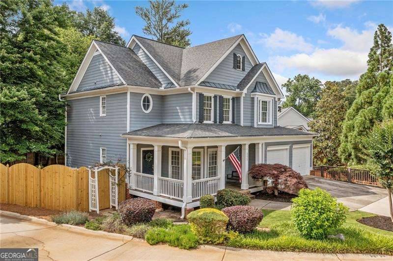 Smyrna, GA 30082,111 Jeffrey PL