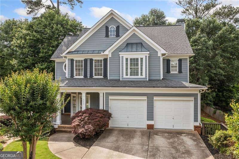 Smyrna, GA 30082,111 Jeffrey PL