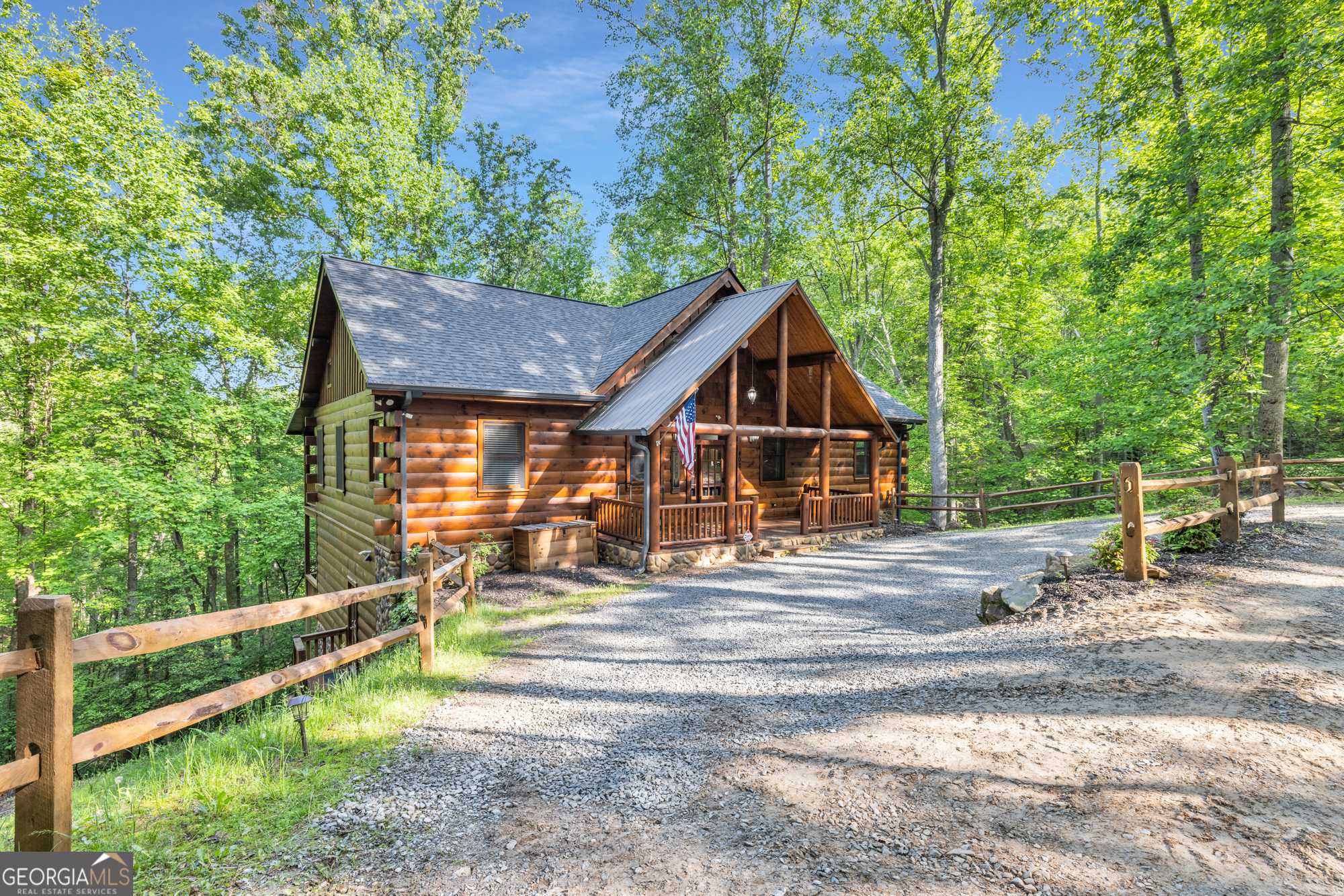 Morganton, GA 30560,402 Picklesimer Mtn TRL