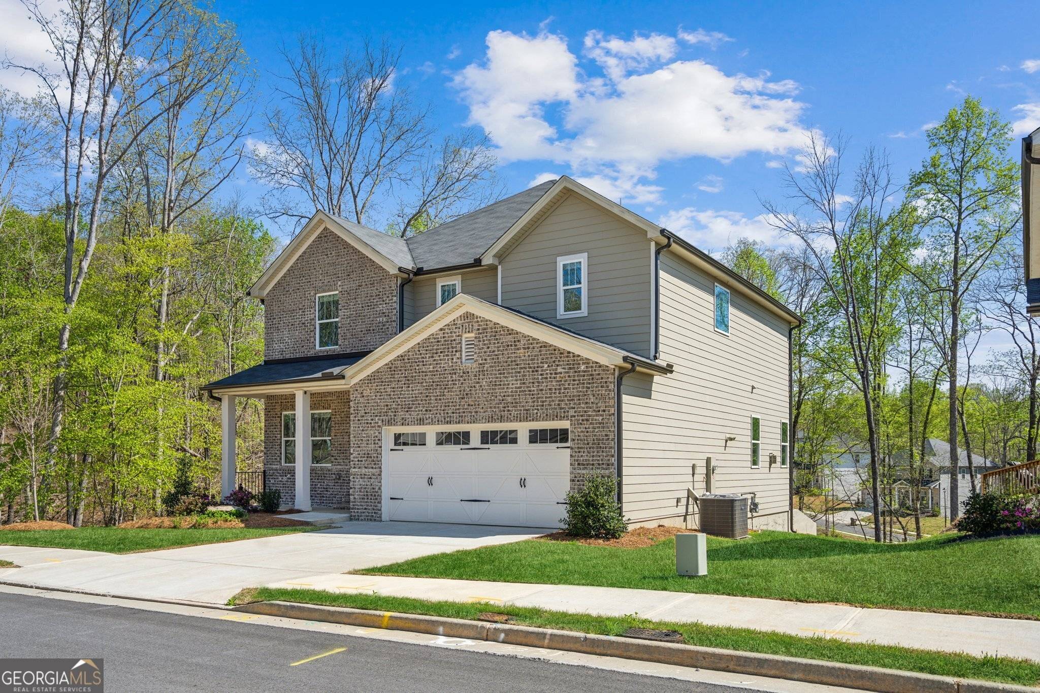 Dawsonville, GA 30534,164 Long Leaf ST