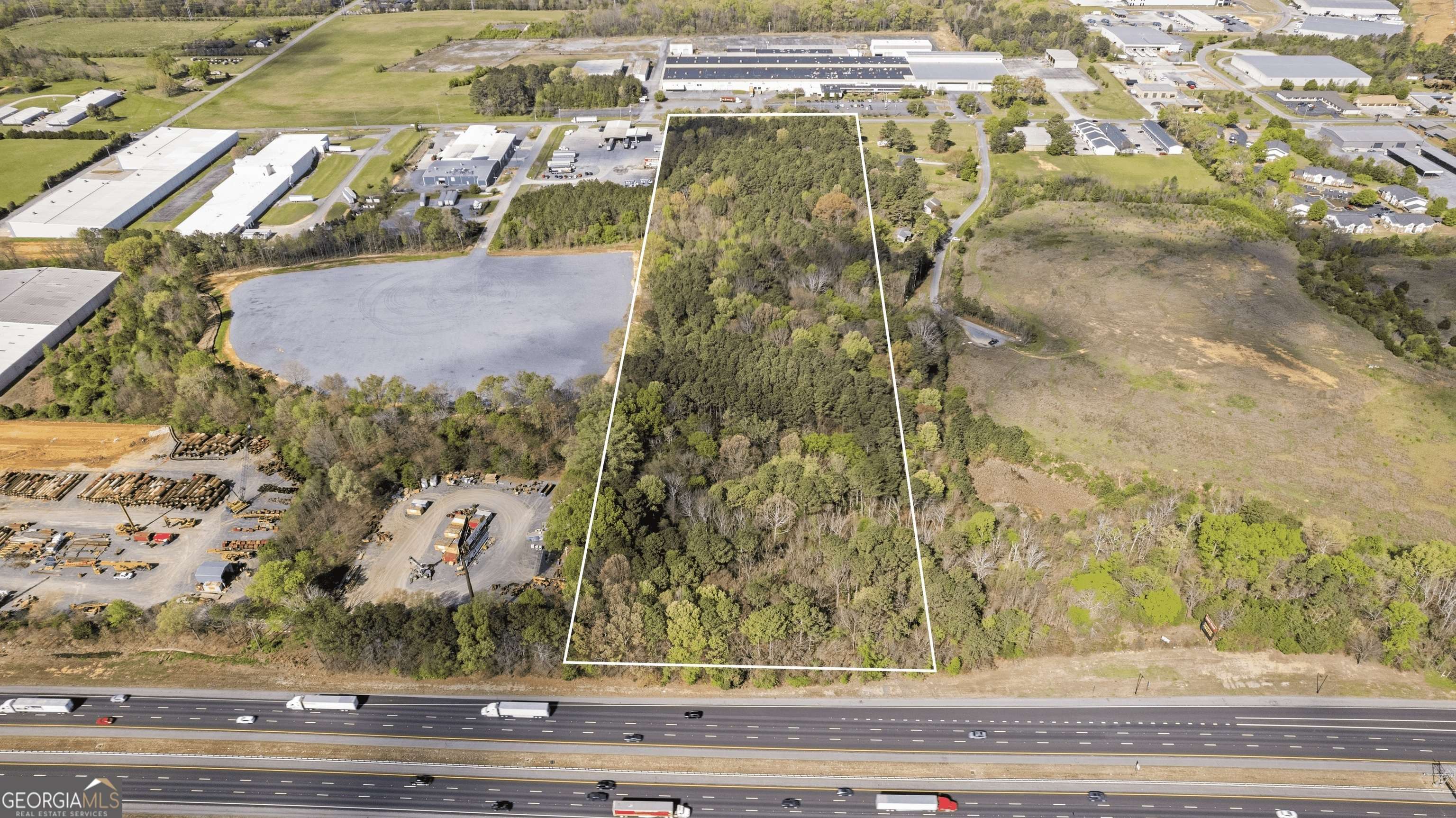 Calhoun, GA 30701,220 Porch LOOP SE