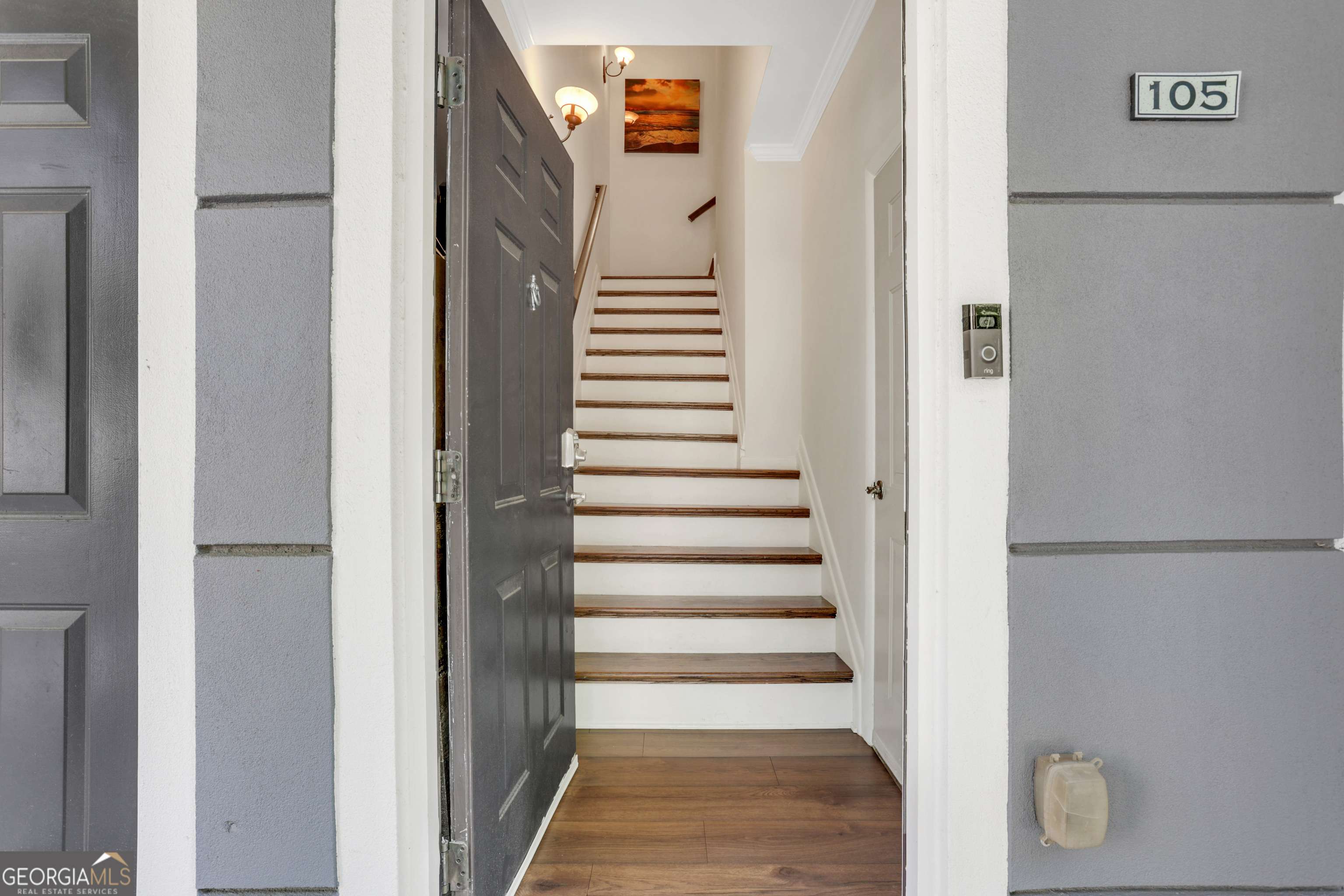 Atlanta, GA 30307,100 Brickworks CIR NE ##105