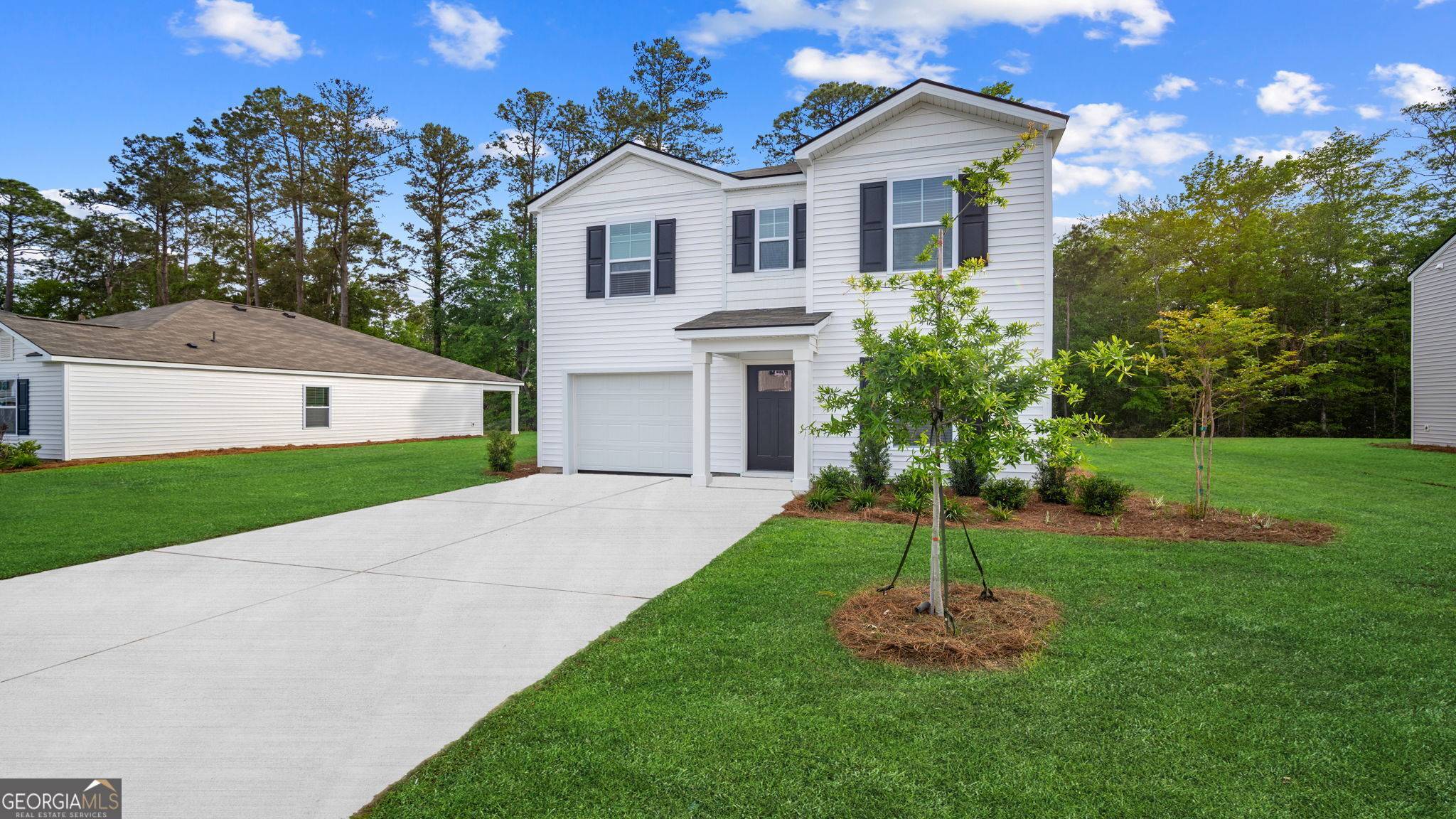 Port Wentworth, GA 31407,12 Bardwell WAY