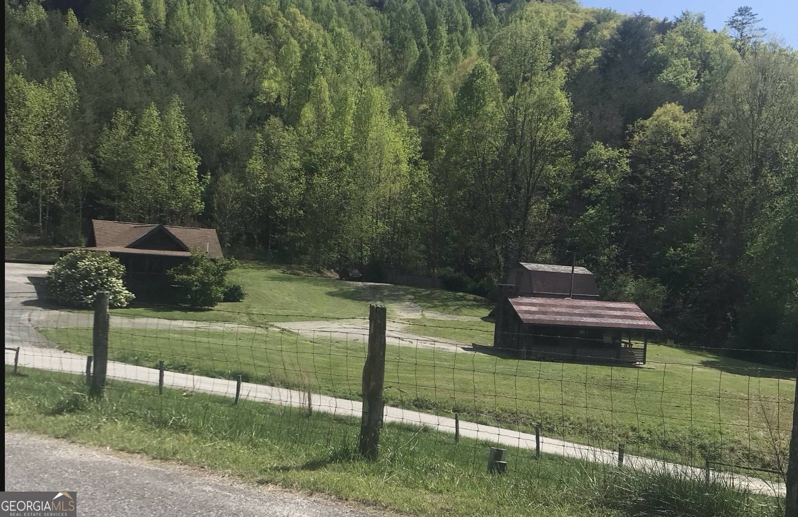 Clayton, GA 30525,16 Tuts Mountain RD