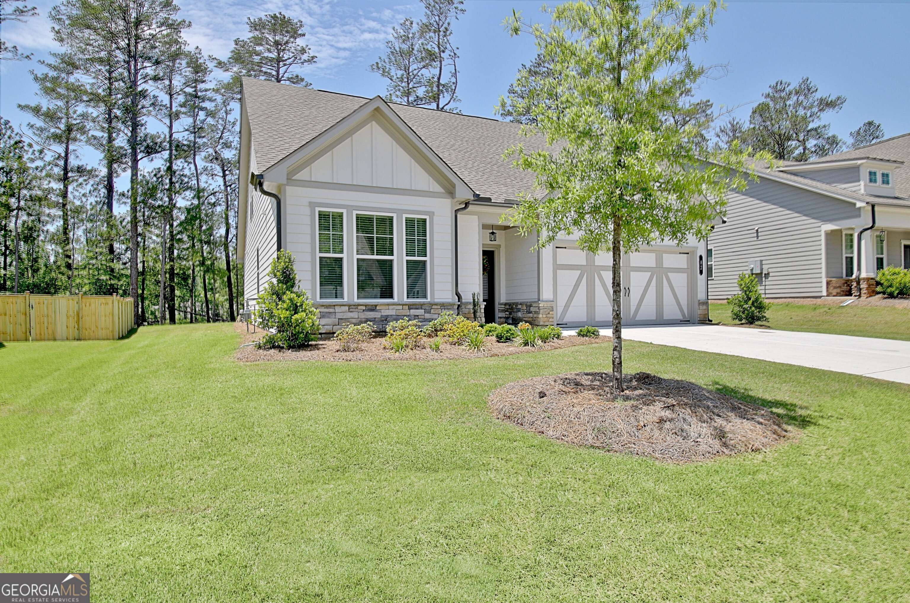 Sharpsburg, GA 30277,82 Airmont DR