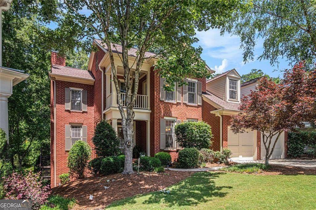 Roswell, GA 30075,1600 Heritage TRL