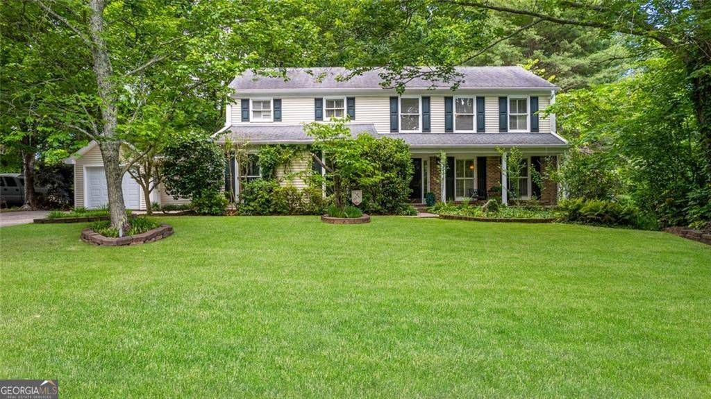 Norcross, GA 30092,4268 Millhouse LN NW