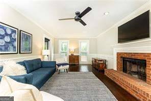 Marietta, GA 30067,511 Pine Springs TRL SE
