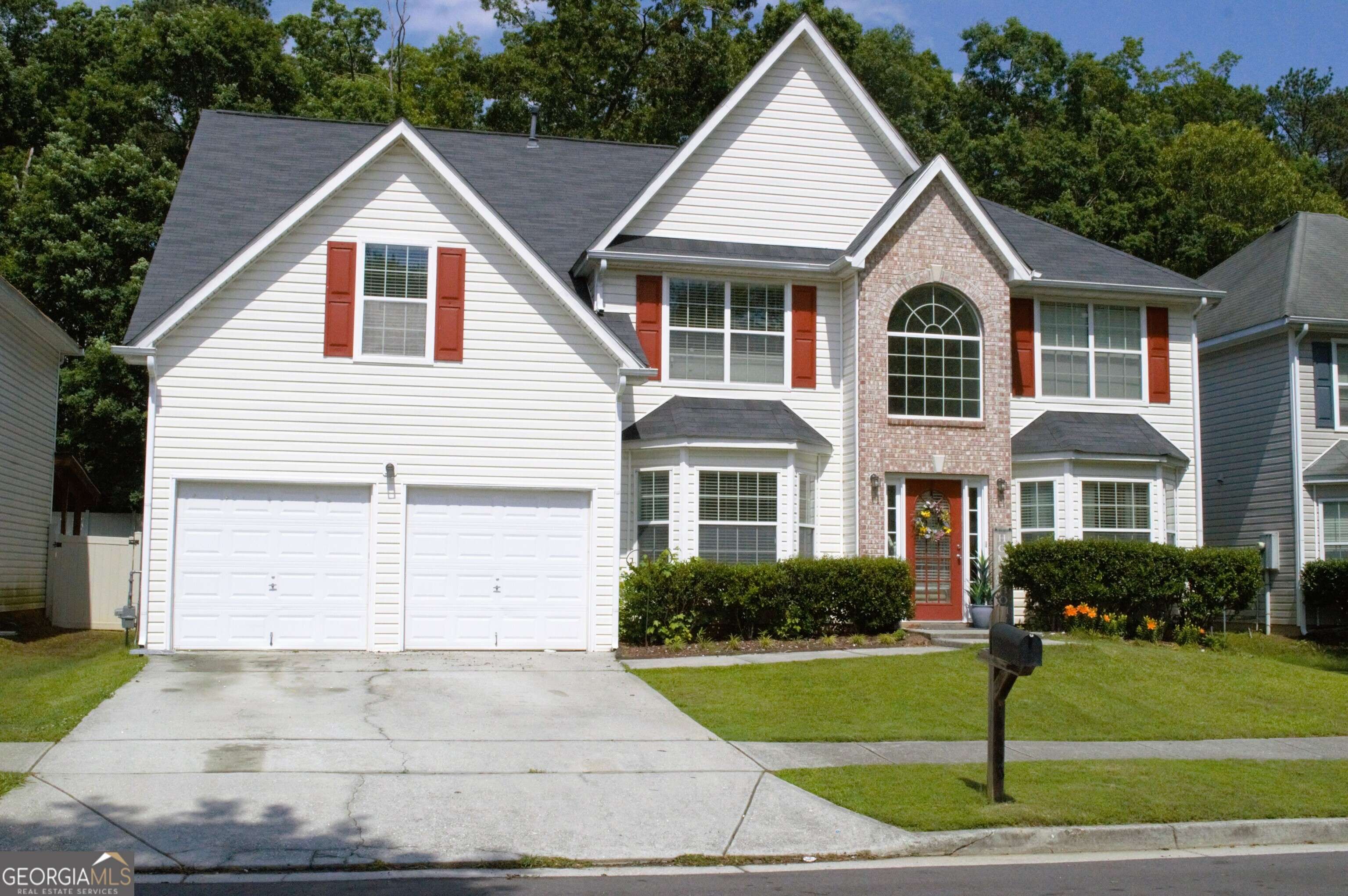 Loganville, GA 30052,4450 Ivy Fork DR