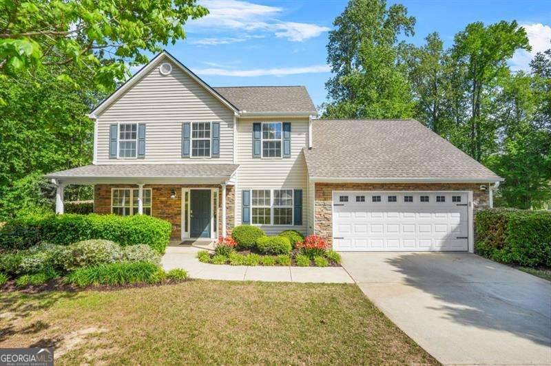 Loganville, GA 30052,182 Garden Manor CT