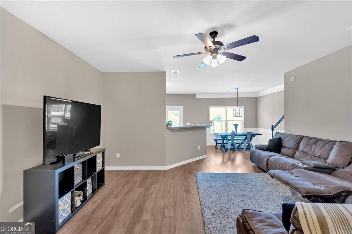 Acworth, GA 30102,635 Oakside PL