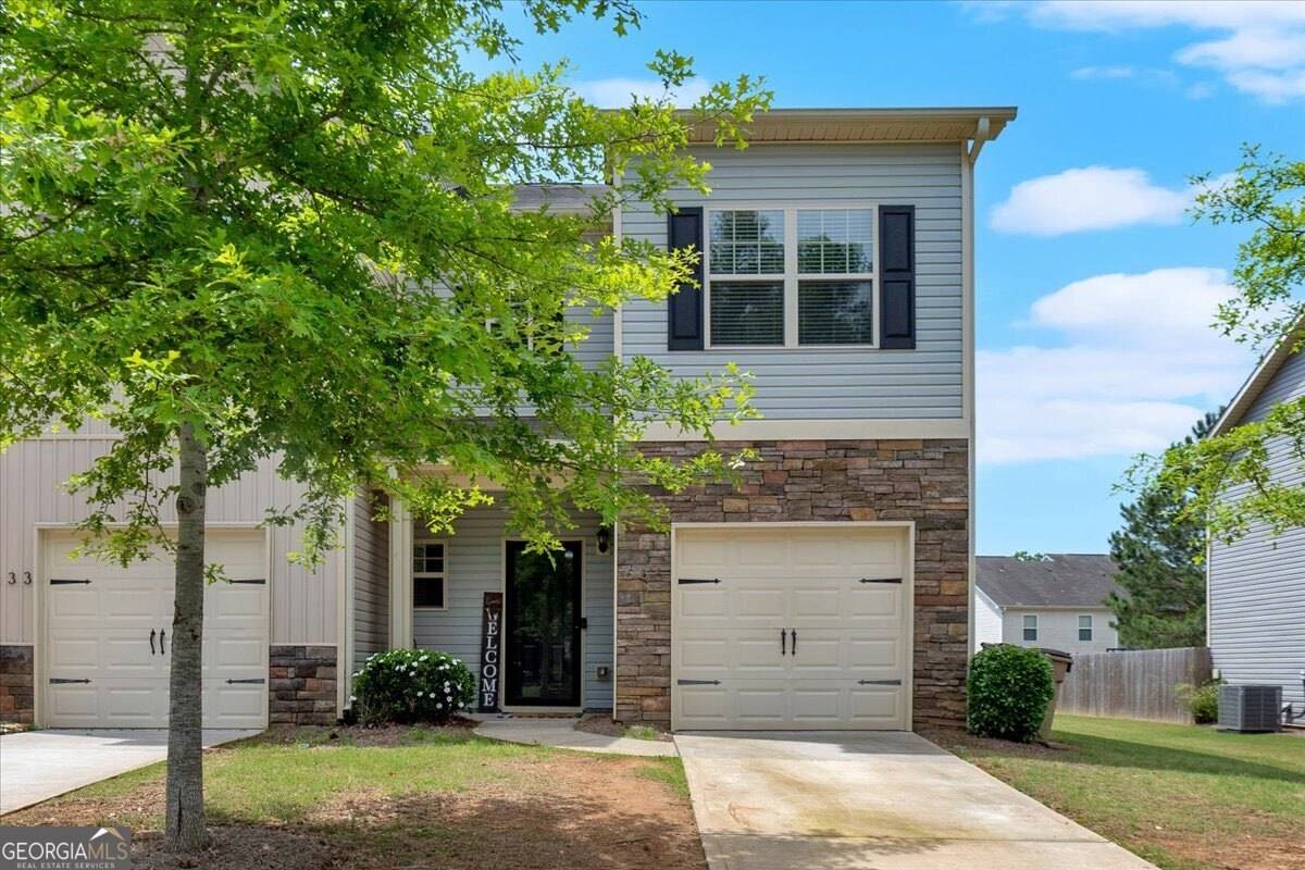 Acworth, GA 30102,635 Oakside PL