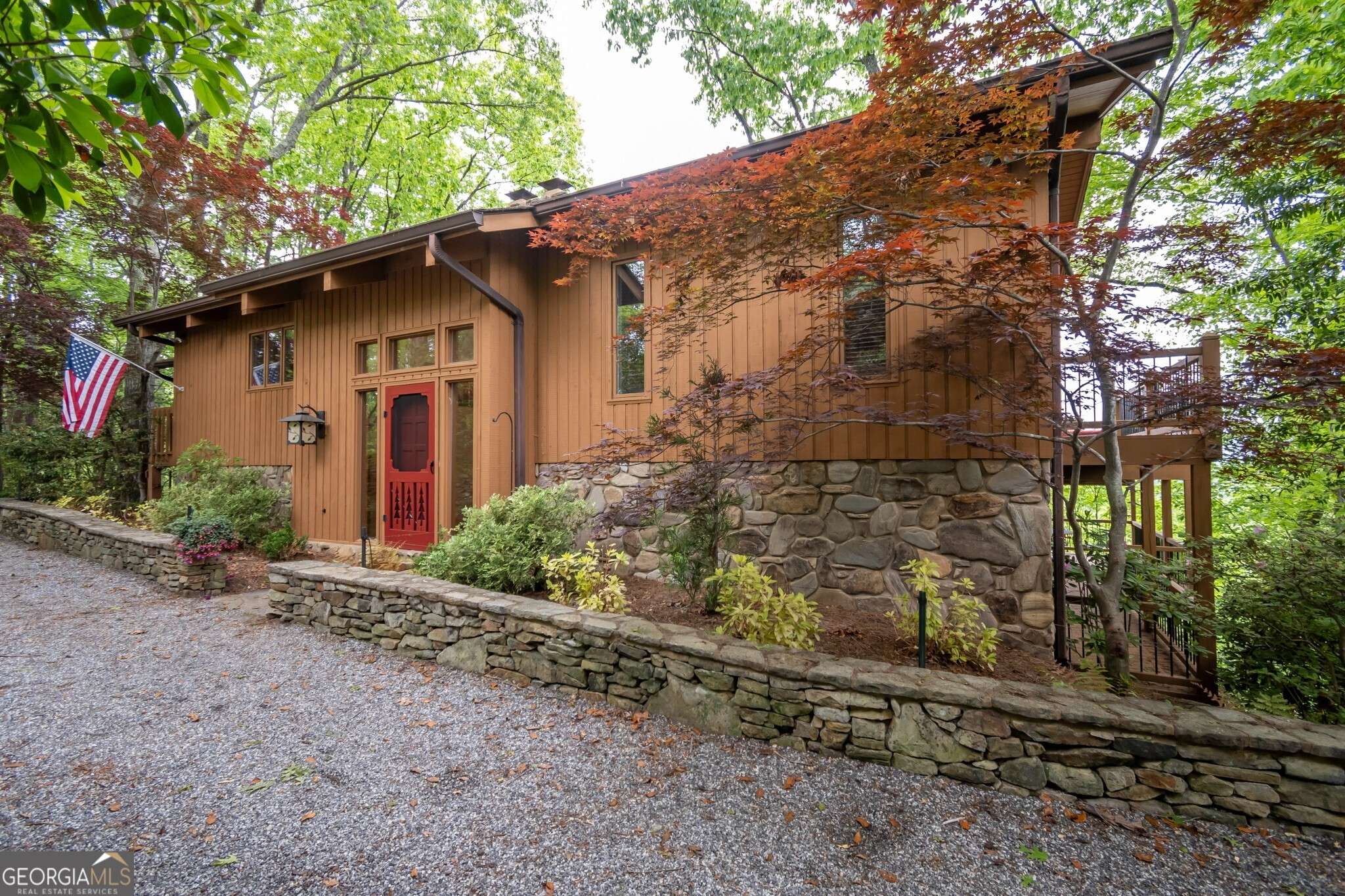 Sautee Nacoochee, GA 30571,300 Bittersweet
