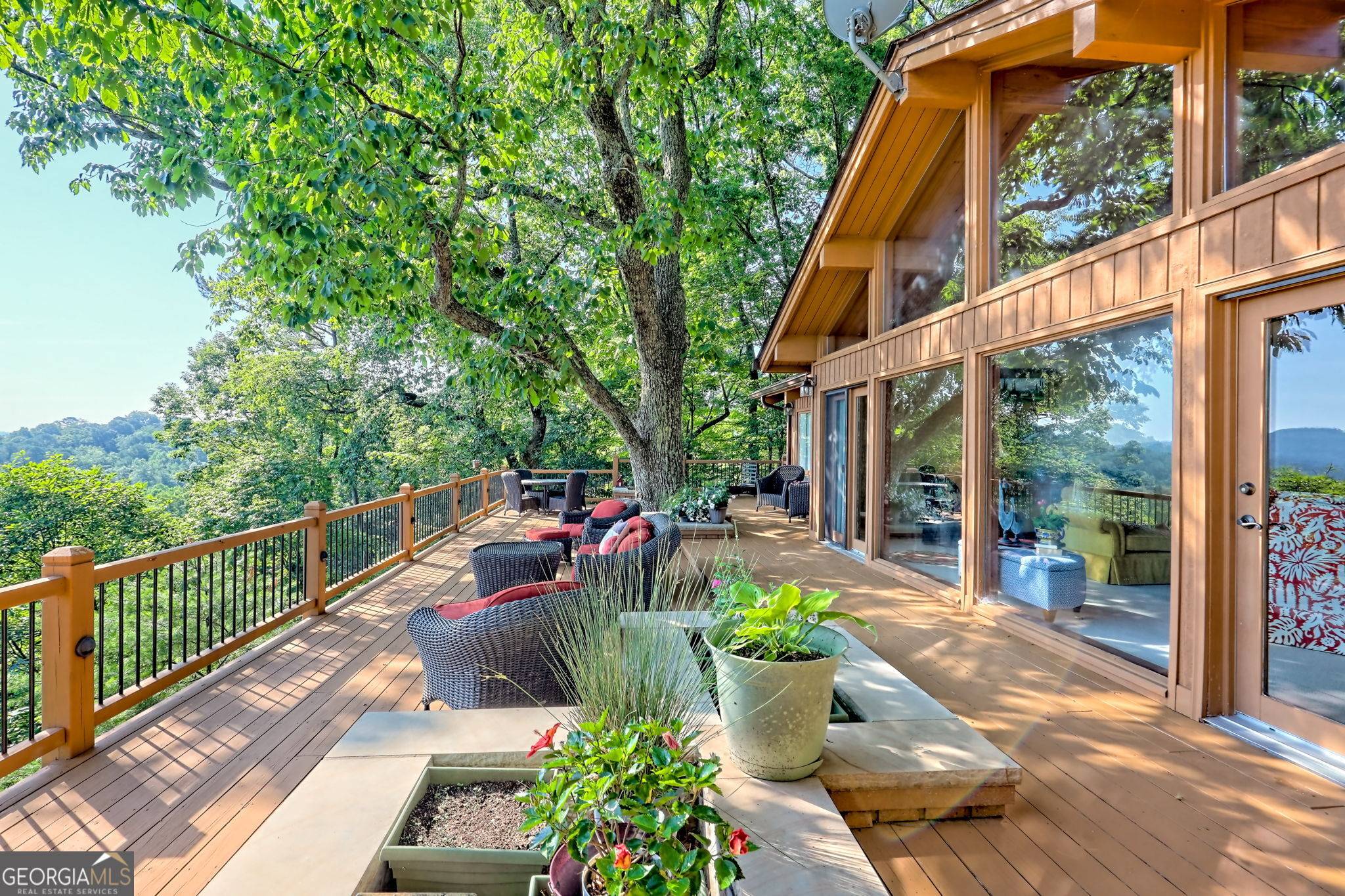Sautee Nacoochee, GA 30571,300 Bittersweet