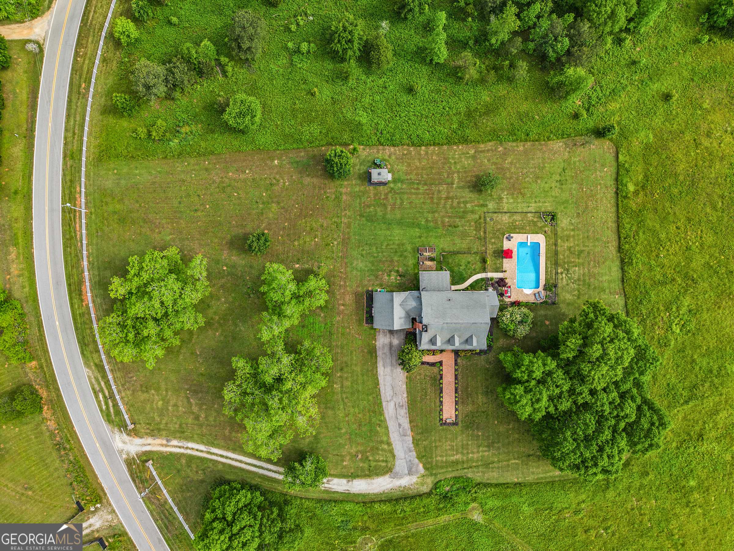 Madison, GA 30650,1290 Reid Duvall RD