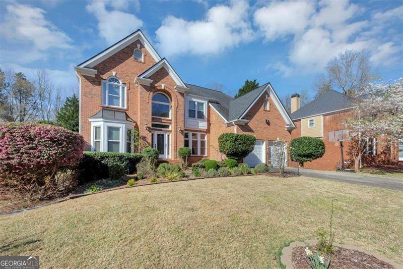 Suwanee, GA 30024,10890 REGAL FOREST