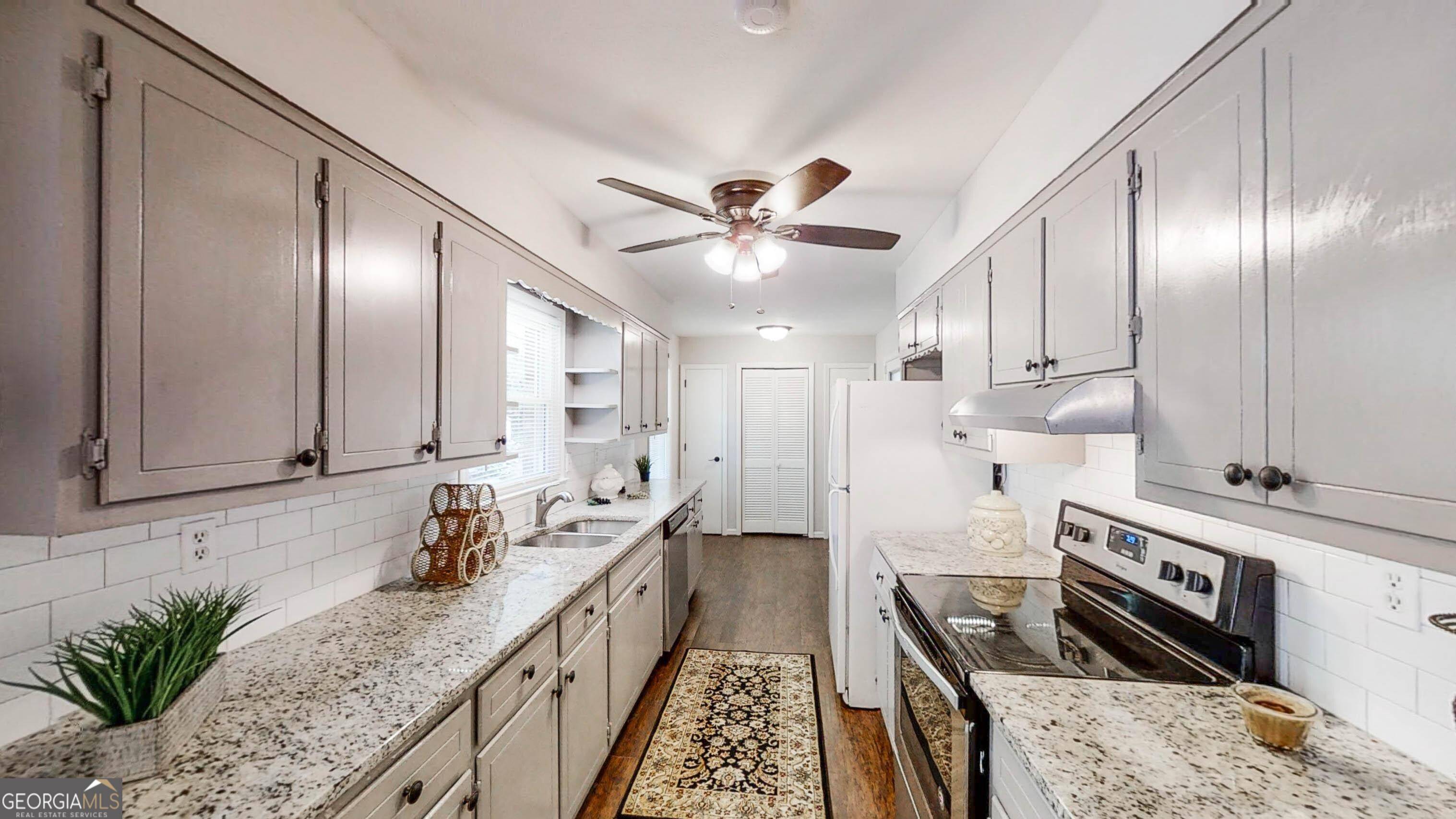 Lilburn, GA 30047,4244 Dorsey CT SW