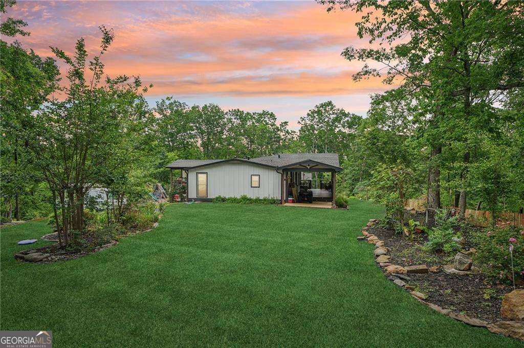 Dawsonville, GA 30534,275 Signal Ridge DR