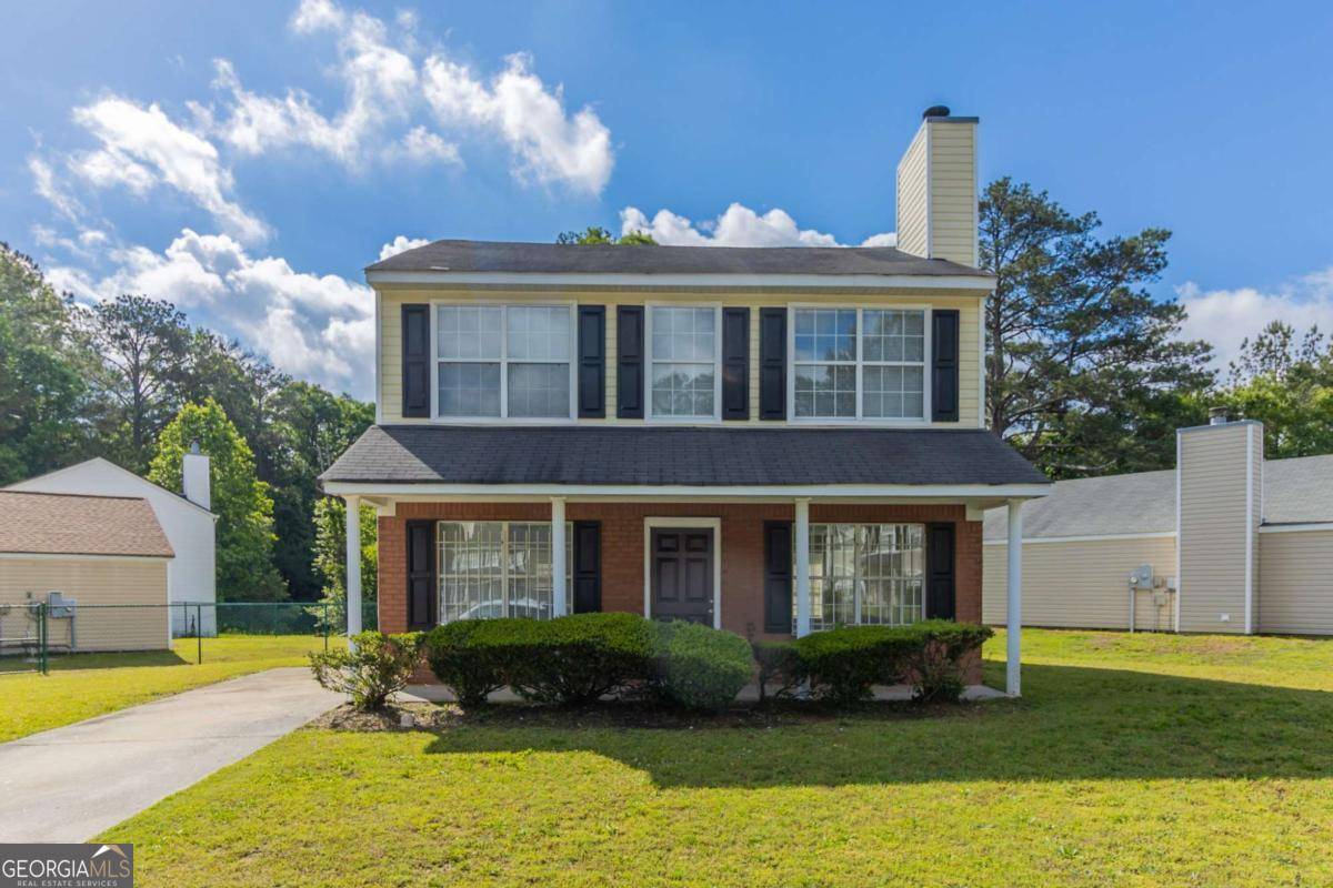 Union City, GA 30291,7623 Mcgillicuty DR