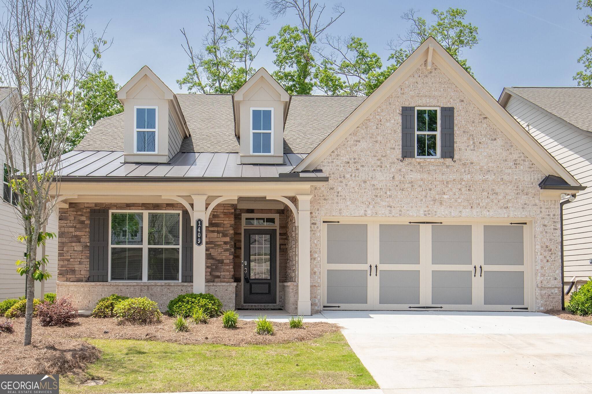 Canton, GA 30114,1409 Bluffs Ridge WAY