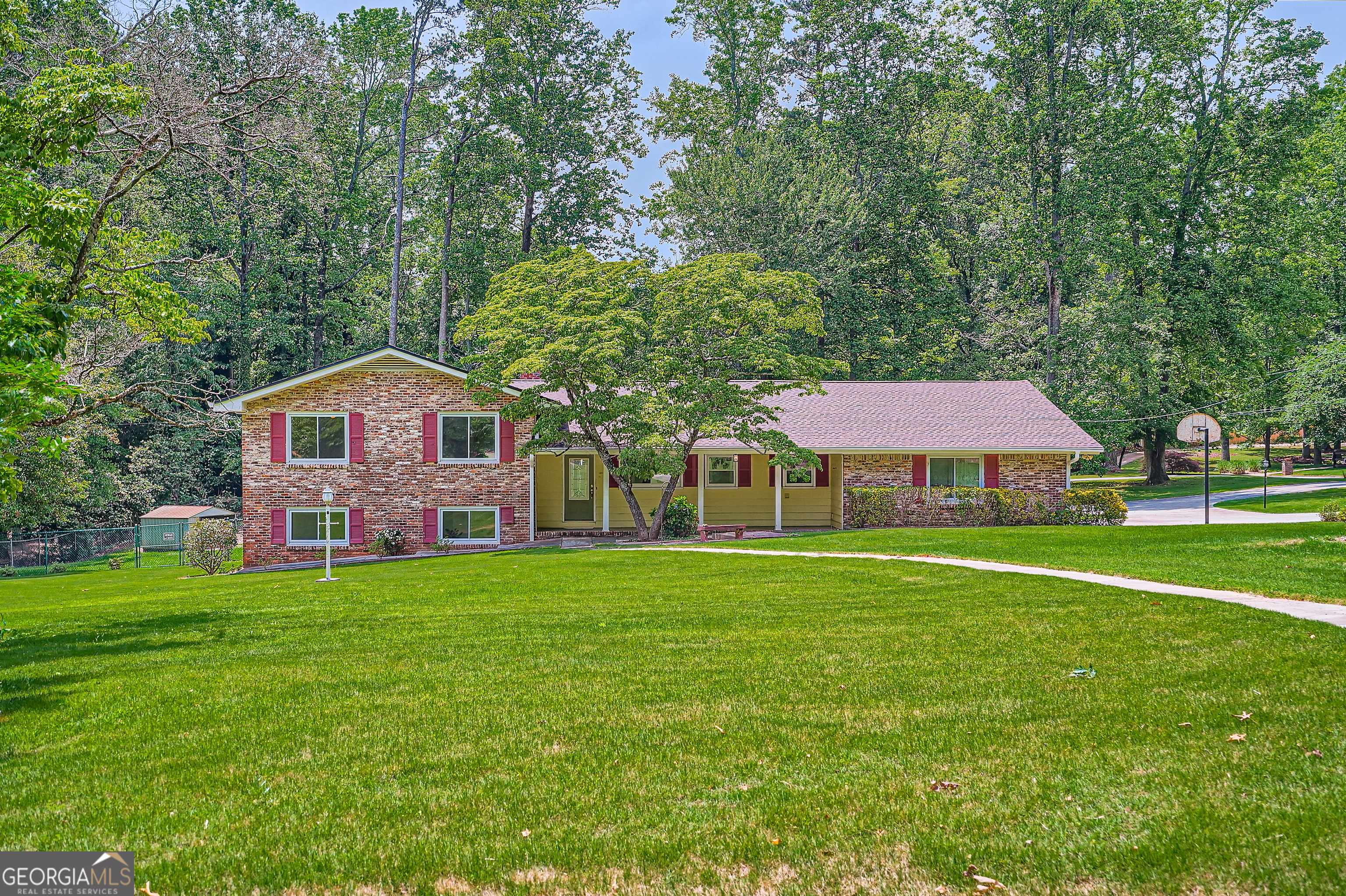 Smoke Rise, GA 30087,5401 Smoke Rise DR