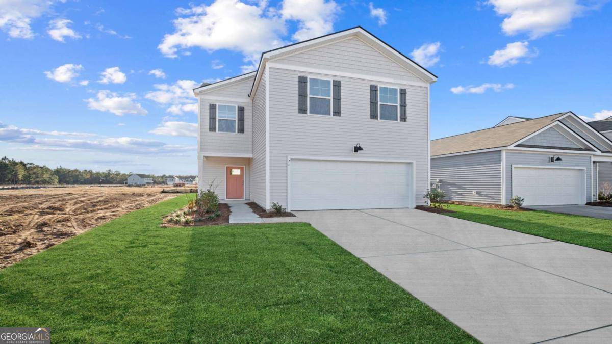 Port Wentworth, GA 31407,46 Cypress LOOP