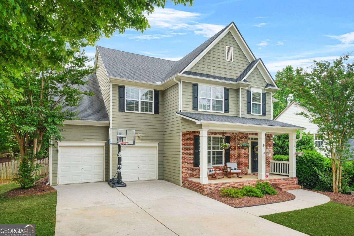 Buford, GA 30518,1037 Panoramic Pte