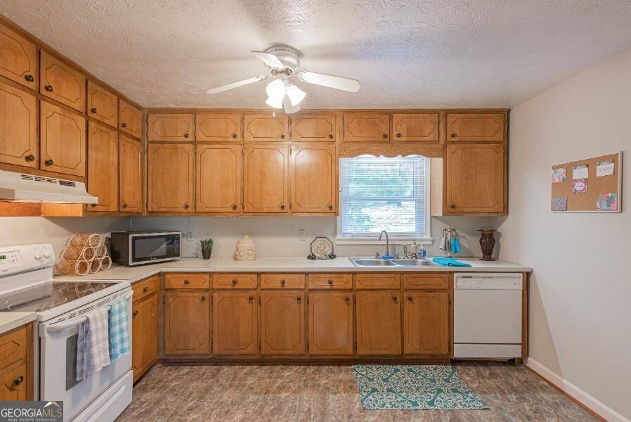 Buford, GA 30519,2650 Montego DR