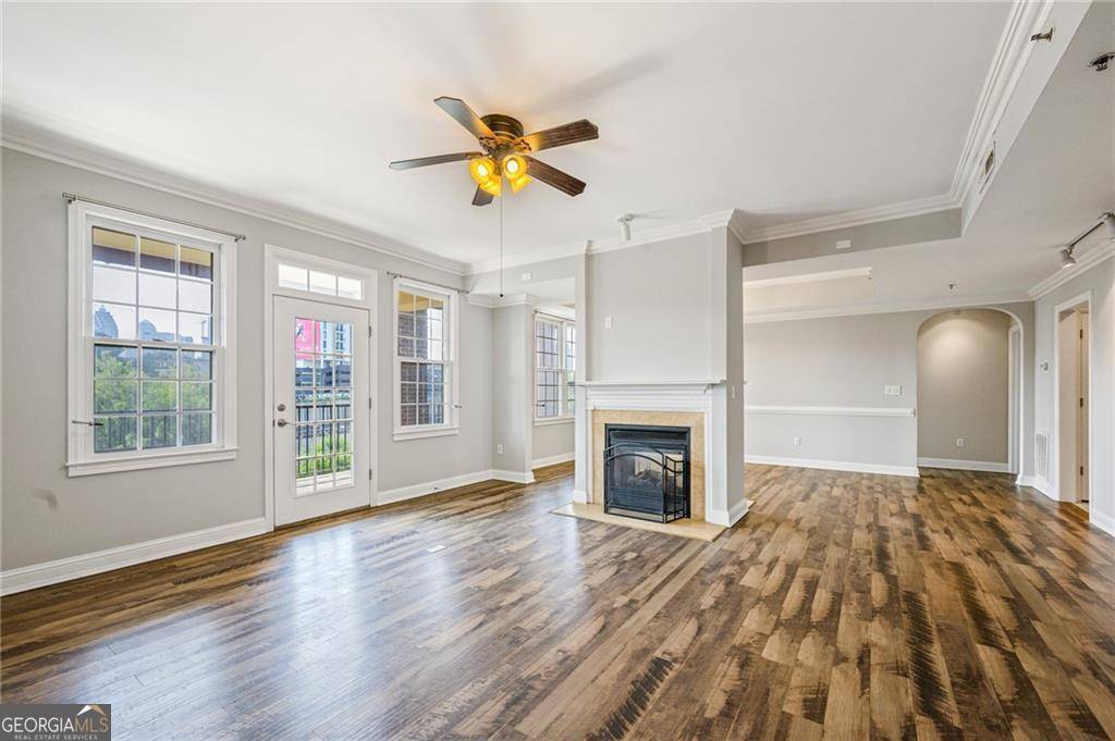 Atlanta, GA 30309,1735 Peachtree ST NE #214