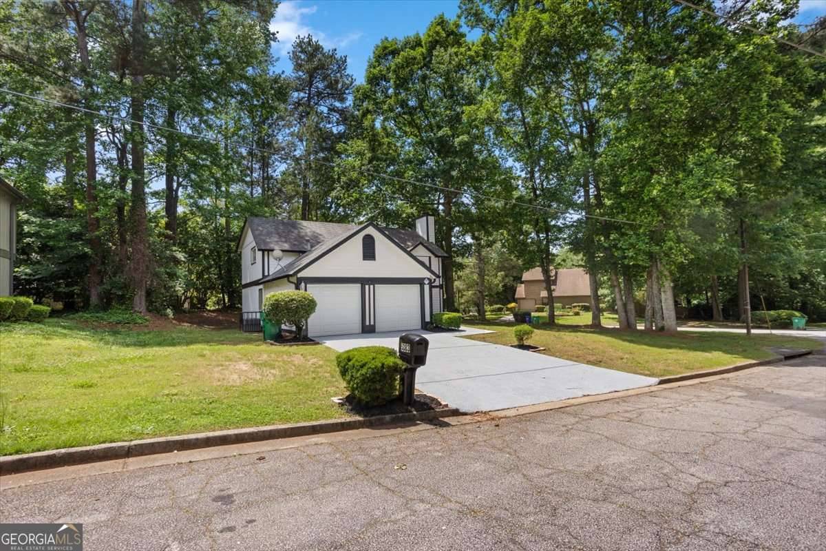 Stone Mountain, GA 30088,5383 Biffle WAY