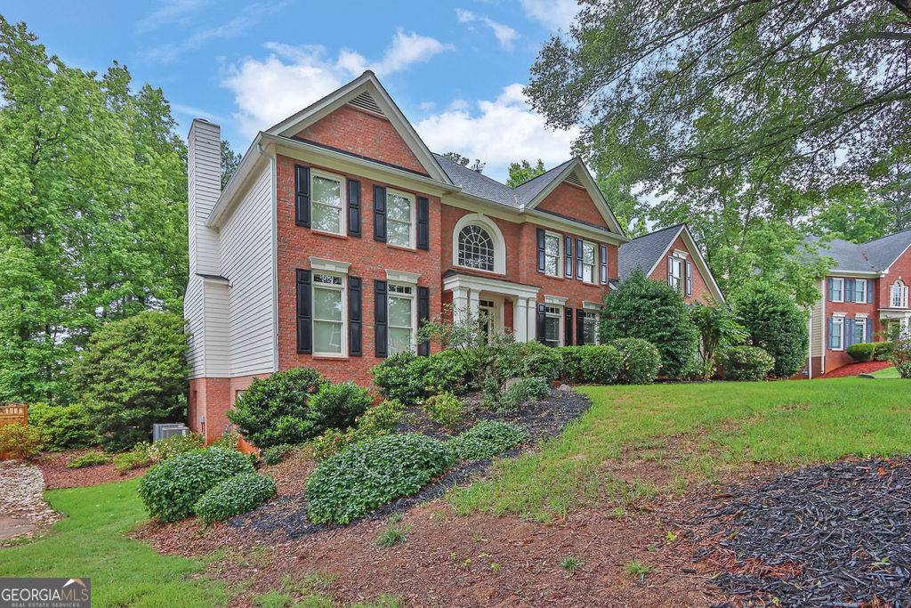 Lawrenceville, GA 30043,283 Heron Lake CT
